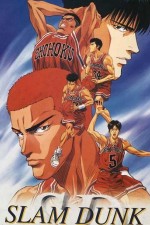 Watch Slam Dunk Megashare8